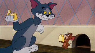 Tom & Jerry Nit Witty Kitty Ghost