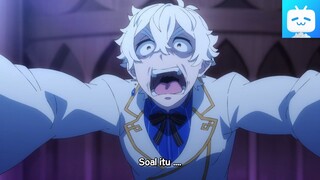 Review Re Zero Season 3 Episode 9
