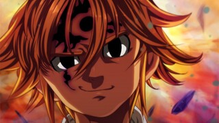 Seven Deadly Sins x $UICIDEBOY$ [amv]
