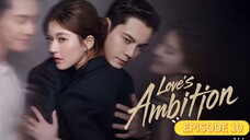 LOVE'S AMBITION. SUB INDO
