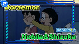[Doraemon] Adegan Manis Nobita&Shizuka_2