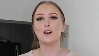 Hannah vertical screen