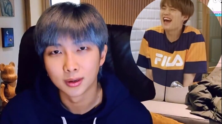 【BTS】Hard Choice! Tae-hyung the Leader Vs. Yoon-gi the Youngest