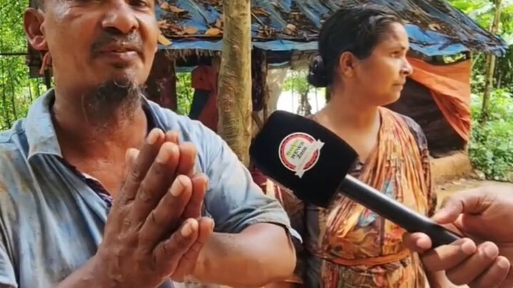 খালু-ভাগনির গোপন প্রেম! একটা পরিবার শেষ😒 #viralshorts #khaluvagni