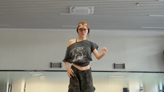 Lisa当年的Cravin放到现在也很能打