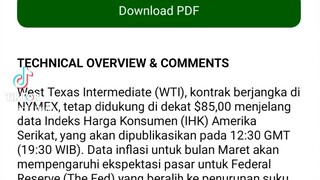 News Update 11 April...#bullishfx #bfx #sai #trading #tradingonline #gold #forex #fypppppppppppppppp