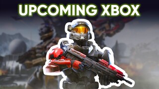 Top 25 Upcoming XBOX Games for 2021, 2022, & Beyond