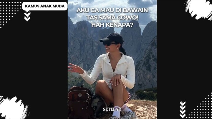 MENIKAH MAKIN PARAH?! Seriusan?!!!!