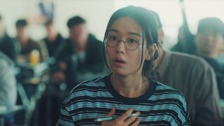 Dynamite Kiss Hindi dubbed S01 ep1