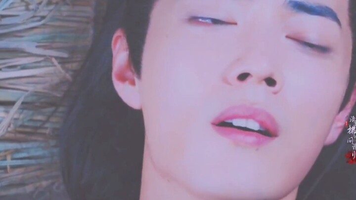 [Wangxian/Kemanisan Tinggi/Hewan Peliharaan Manis] Episode 11 Pemakaman Cinta (Tanda Teratai Muncul)