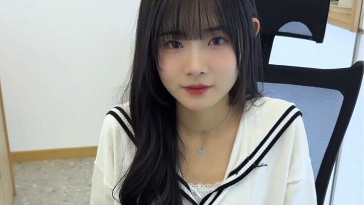 当我发现女同事们的秘密。