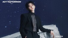 TXT - World Tour 'Act: Tomorrow' in Seoul 'Day 1' 'Yeonjun Cam'
