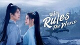 Who rules the world ep1