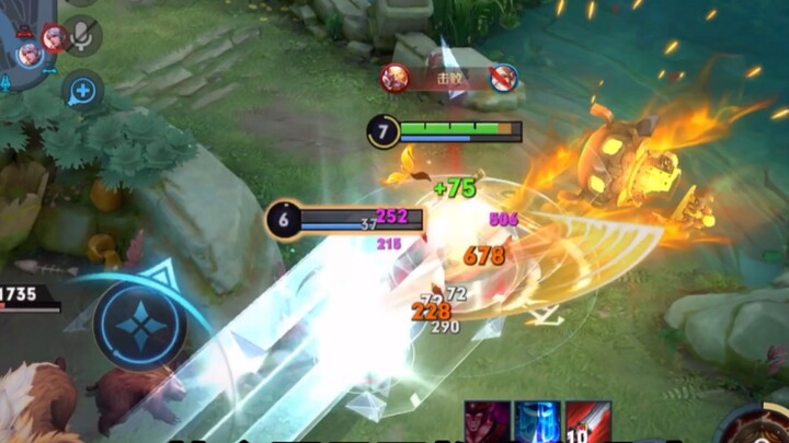 【Xianze Ganjiang】Tidak Menekuni Pekerjaan yang Seharusnya