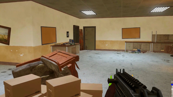 “เจอวิญญาณเครื่องมือแล้ว”