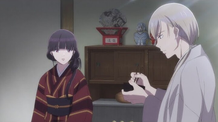 Watashi no Shiawase na Kekkon || AMV - Melody