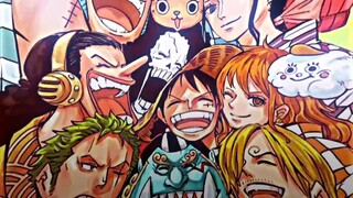 GA SIAP ONE PIECE TAMAT NANTI 🥲