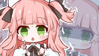 [Azur Lane] Tidak apa-apa untuk menyerahkannya kepada Kapten Pompey! .....Batang?