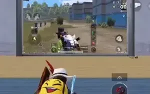ไม่มีคำว่า "สาย" ถ้าเราตื่น "บ่าย" นะน้องนะPUBG