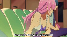 Fuufu ijou, Koibito Miman : Episode 4 Sub Indo