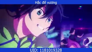Sk8 the Infinity AMV chạy trốn #anime #schooltime