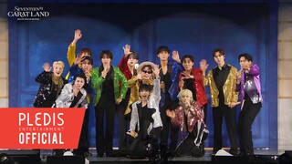 SEVENTEEN - God of Light Music @2024 SVT 8th FAN MEETING 'SEVENTEEN in CARAT LAND'