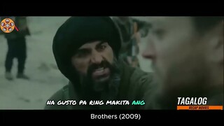 Habang naghihirap sya sa Afghanistan ay niloloko sya ng kanyang asawa at kapatid