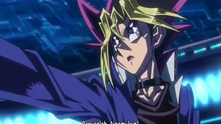 ' Yugi VS Aigami '