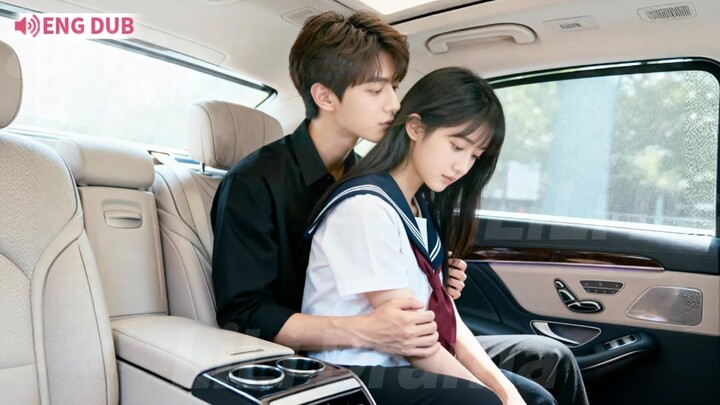 Drugged Girl Spent the Night with Her BFF’s Uncle…Her Pure Kiss Melted the Abstinent CEO!