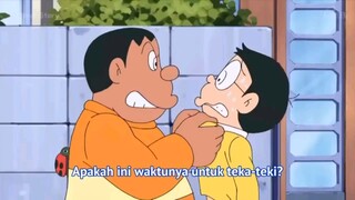 Doraemon - Kumbang Penjatuh 7X (Sub Indo)