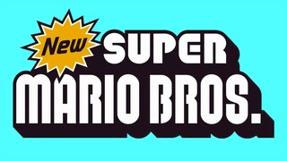 New Super Mario Bros. Soundtrack - Overworld