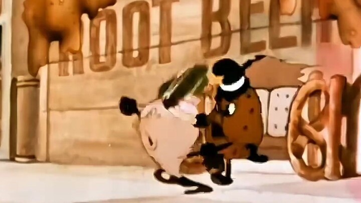 A vicious case occurred in the vegetable market, and the suspect was tortured to extract a confessio