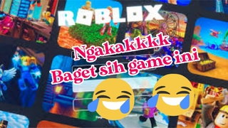 big sound Roblok yang sangat menghibur