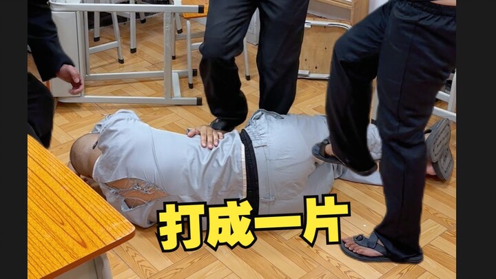 刚开学，教你跟同学打成一片