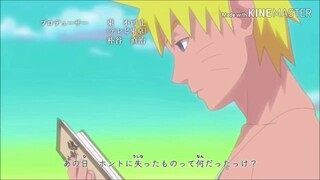 naruto opening 7 (AMV)