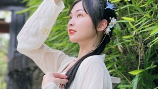 [Thuyền nhỏ] Khi cơn sốt nhẹ trôi qua, những quả lê mới sẽ dần rụng... ❀Lê Tangli chiên trong tuyết❀