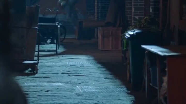 #异人下Baoerjie: Forget it~ whatever~ go wherever you want~