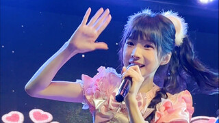 『Light196』 Straight-shot shooting of the future train idol utopia 2025.3.1
