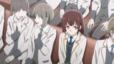 The Gorilla God's Go To Girl Ep. 1