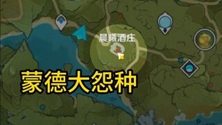 The person who created Chenxi Winery must be a genius!