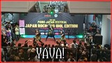 Fumiko team - YAVA! Babymetal dance cover