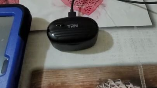 Part 1_ TRN T300 battery draining fast on left earphone