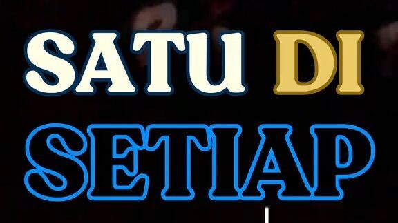 Yuhabah sekarang ada tiga?!🤔
