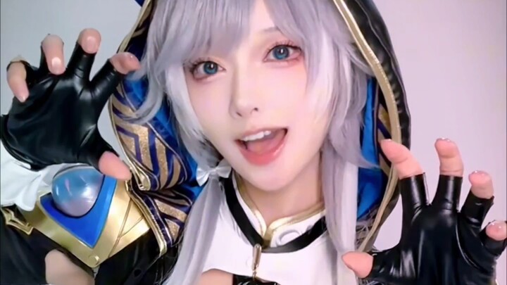 An OOC episode! How could I possibly not love eating fish!