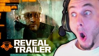 BLACK OPS 6 TRAILER is CRAZY!