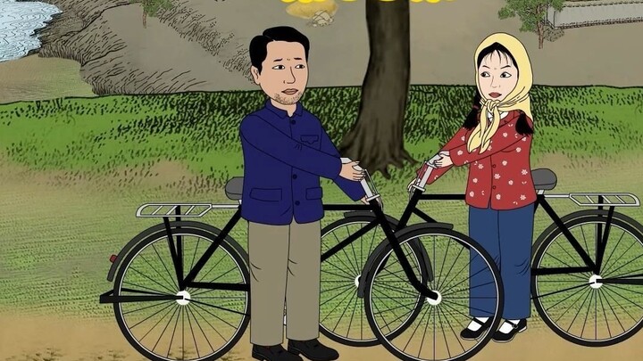 Xiao Qingming was also reborn