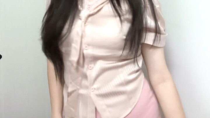 【Youxi】Guru Youxi…??! Tarian Tteokbokki