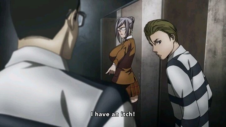 prison school episode 5