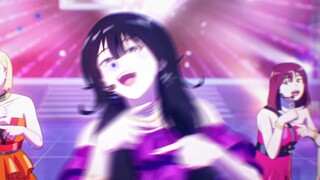 "Li Shiya? Not as good as my Qingshui Tyrant Rasengan!"