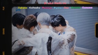 【Vietsub/Rom】【Genjibu】貴方らしく – Là chính em